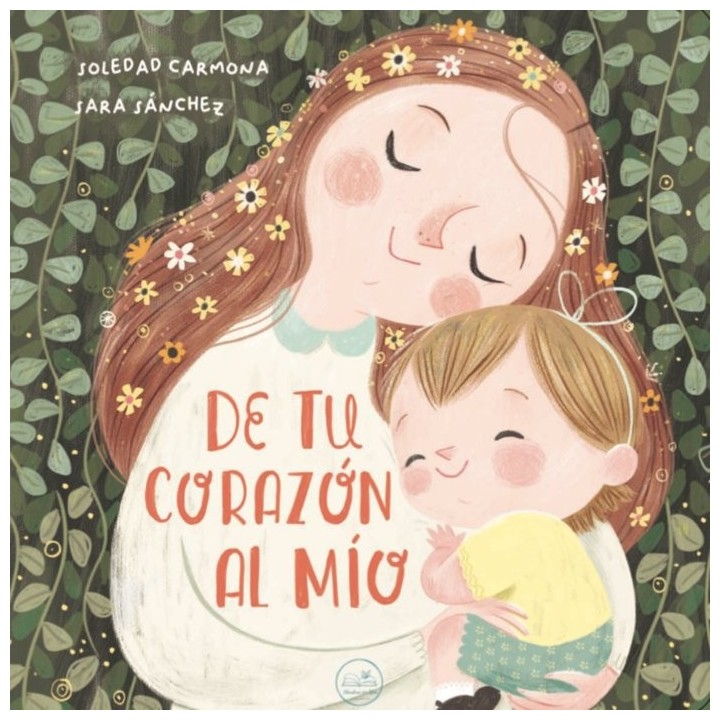 DE TU CORAZON AL MIO