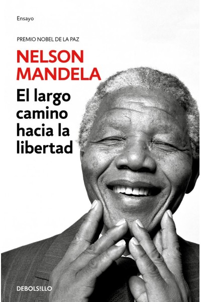 LARGO CAMINO HACIA LA LIBERTAD,EL