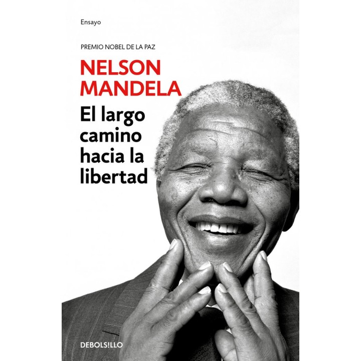 LARGO CAMINO HACIA LA LIBERTAD,EL