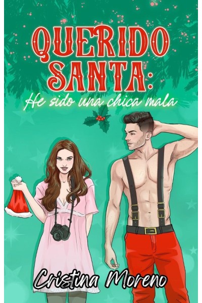 QUERIDO SANTA