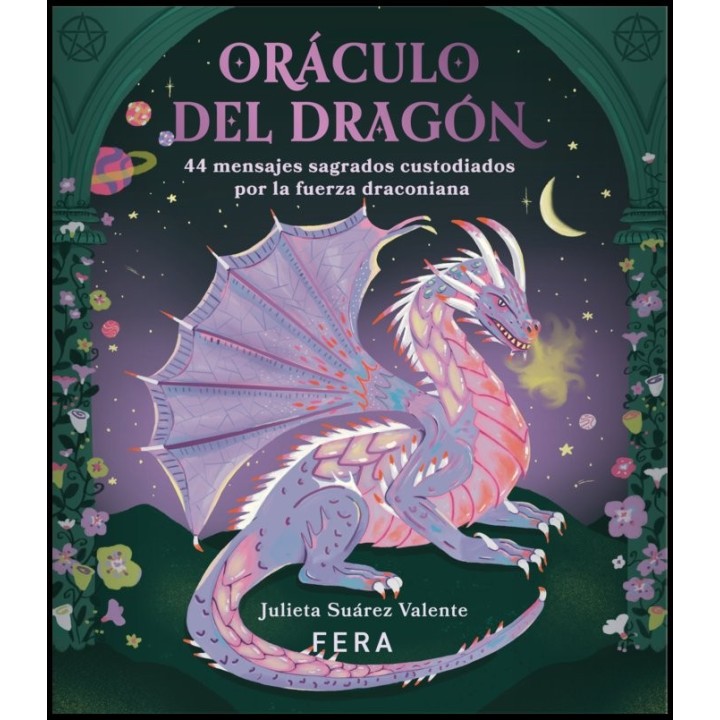 ORACULO DEL DRAGON