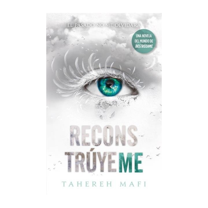 RECONSTRUYEME