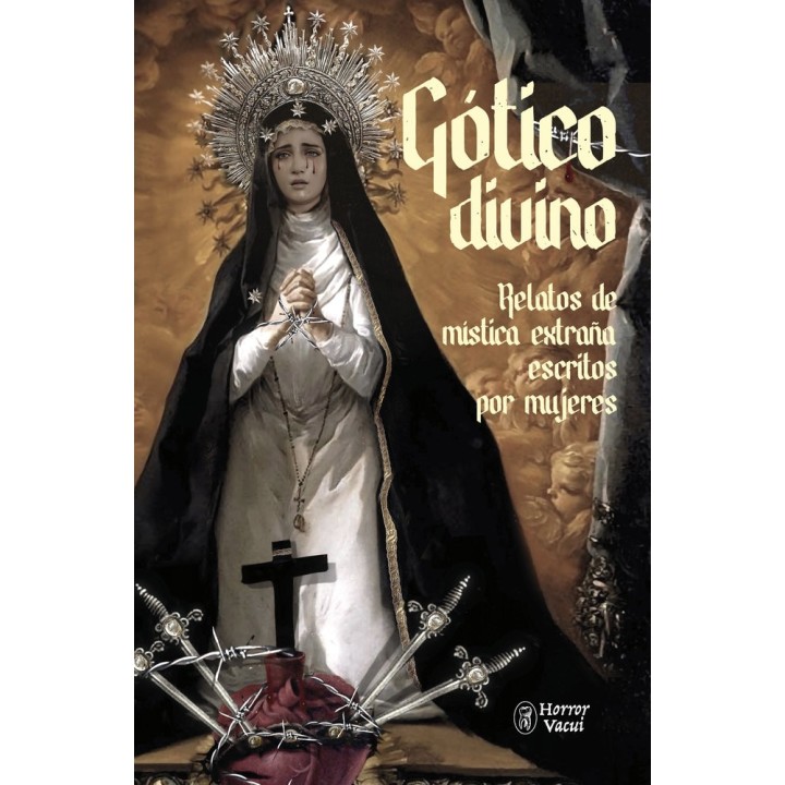 GOTICO DIVINO