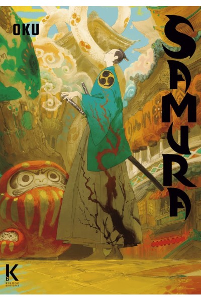 SAMURA