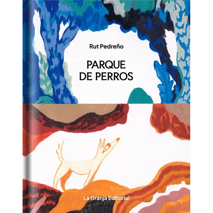 PARQUE DE PERROS