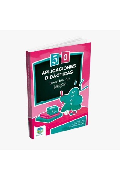 50 APLICACIONES DIDACTICAS BASADAS EN JUEGOS