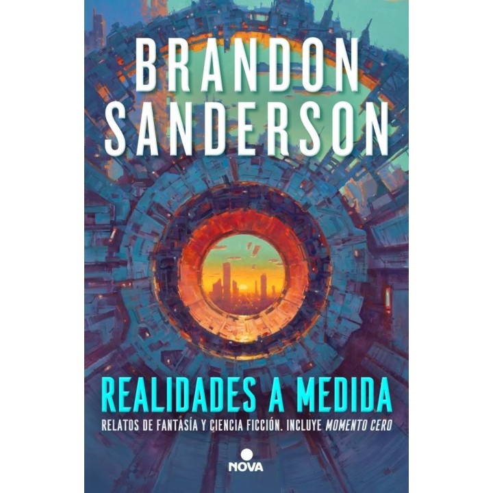 REALIDADES A MEDIDA