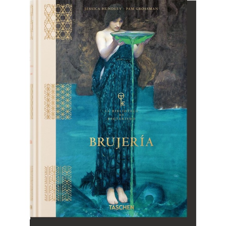 BRUJERIA LA BIBLIOTECA DE ESOTERISMO