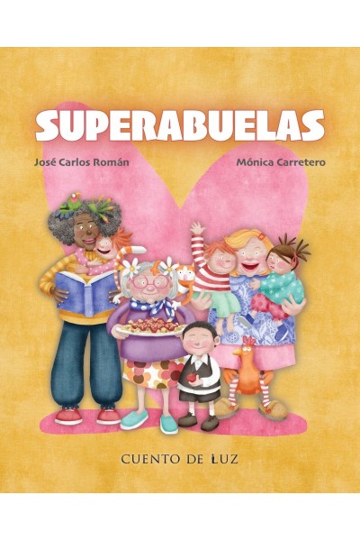 SUPERABUELAS