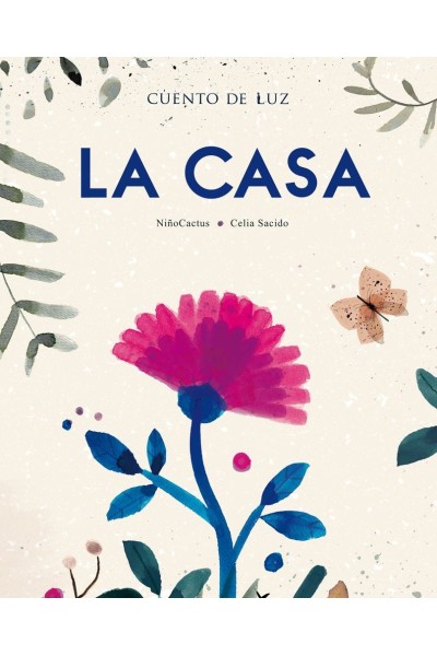 LA CASA