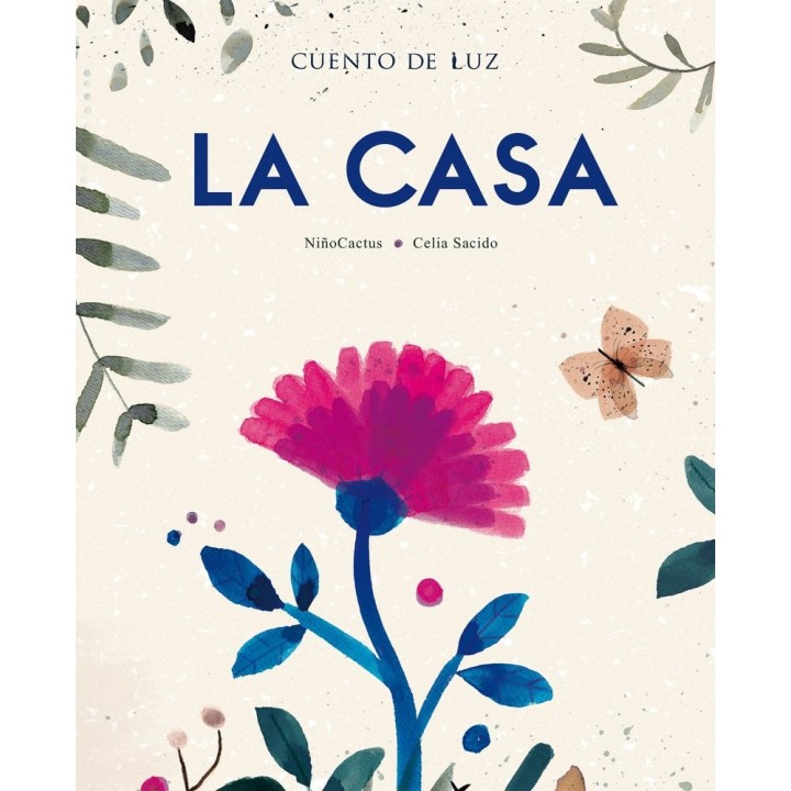 LA CASA