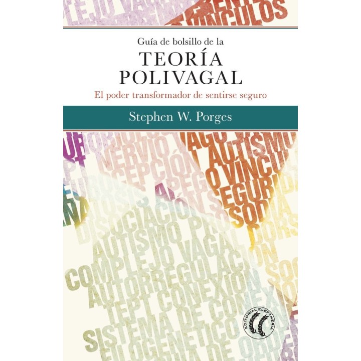 GUIA DE BOLSILLO DE LA TEORIA POLIVAGAL