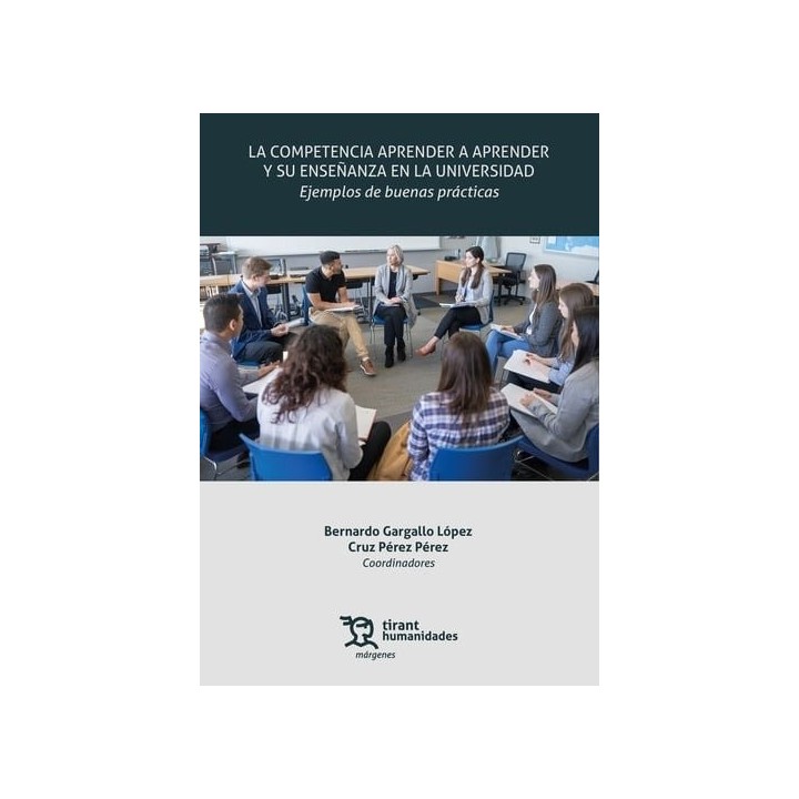 COMPETENCIA APRENDER A APRENDER Y SU ENSEÑANZA EN LA UNIVER
