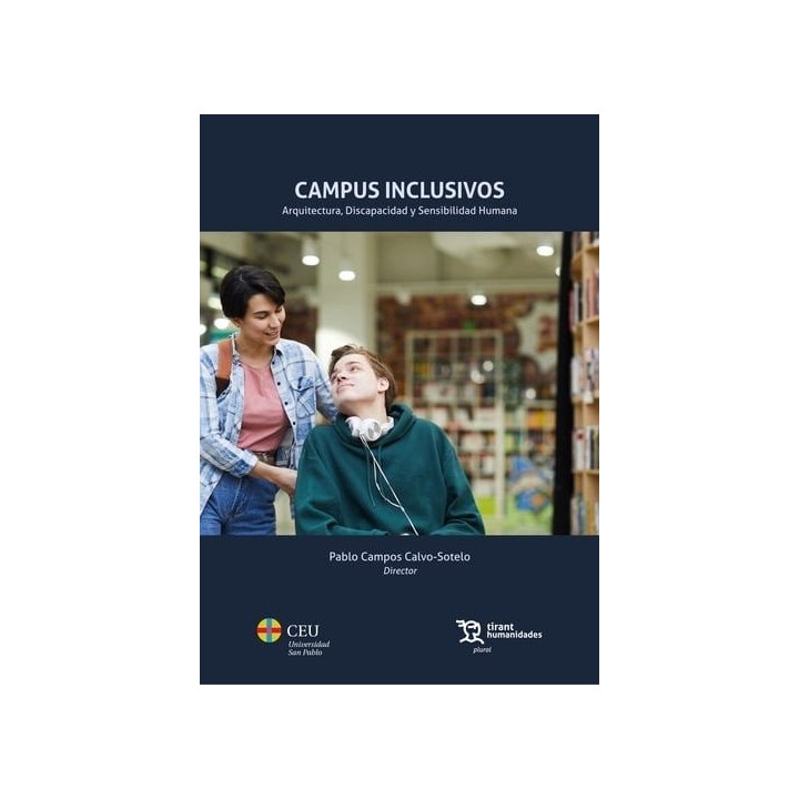 CAMPUS INCLUSIVOS