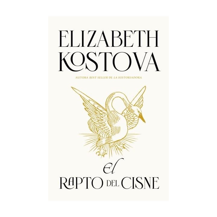 EL RAPTO DEL CISNE