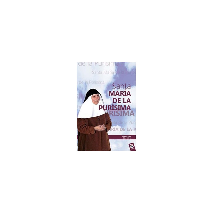 SANTA MARIA DE LA PURISIMA