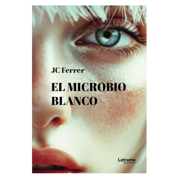 EL MICROBIO BLANCO