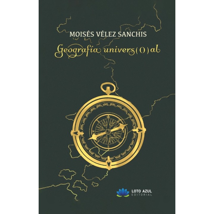 GEOGRAFIA UNIVERSO AL