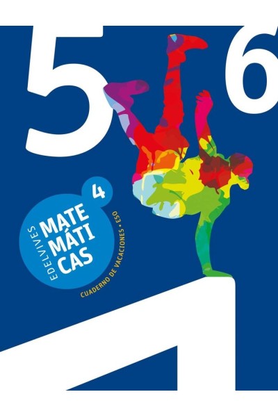 VACACIONES CUADERNO MATEMATICAS 4ºESO 17