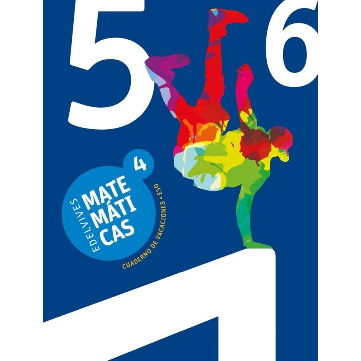 VACACIONES CUADERNO MATEMATICAS 4ºESO 17