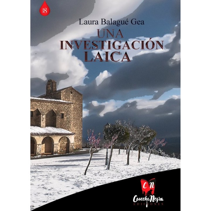 UNA INVESTIGACION LAICA