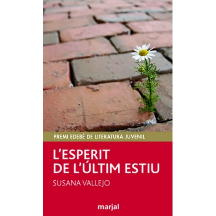 PREMI EDEBE DE LIT. JUVENIL 2011: L?ESPERIT DE L?ULTIM ESTIU