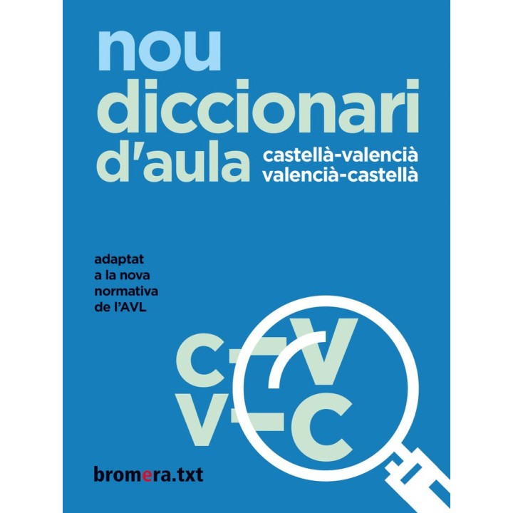 NOU DICCIONARI DAULA