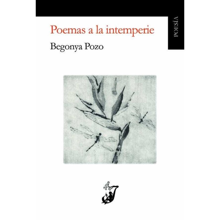 POEMAS A LA INTEMPERIE