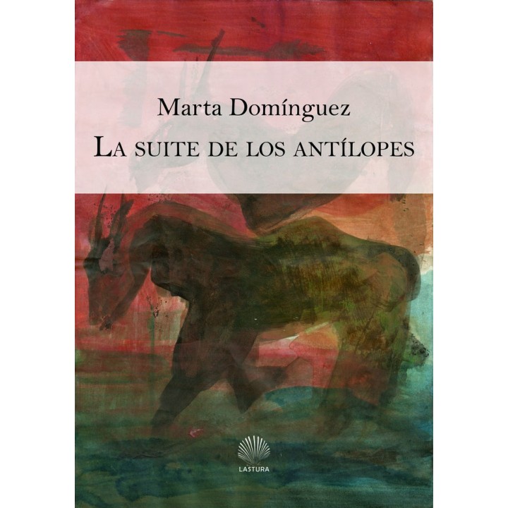 SUITE DE LOS ANTILOPES,LA