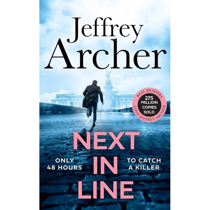 NEXT IN LINE