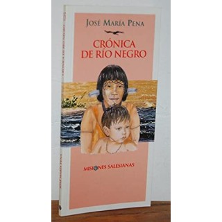Crónica del Río Negro