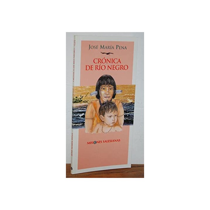 Crónica del Río Negro