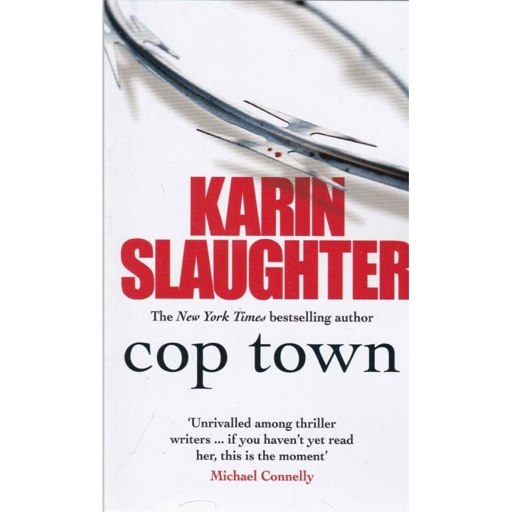 COP TOWN