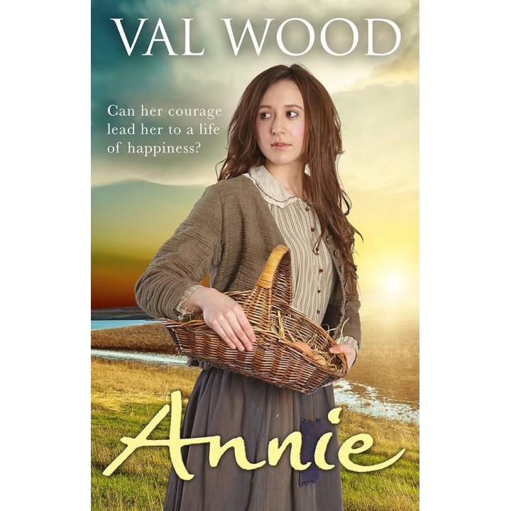 ANNIE