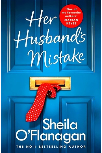 HER HUSBANDS MISTAKE
