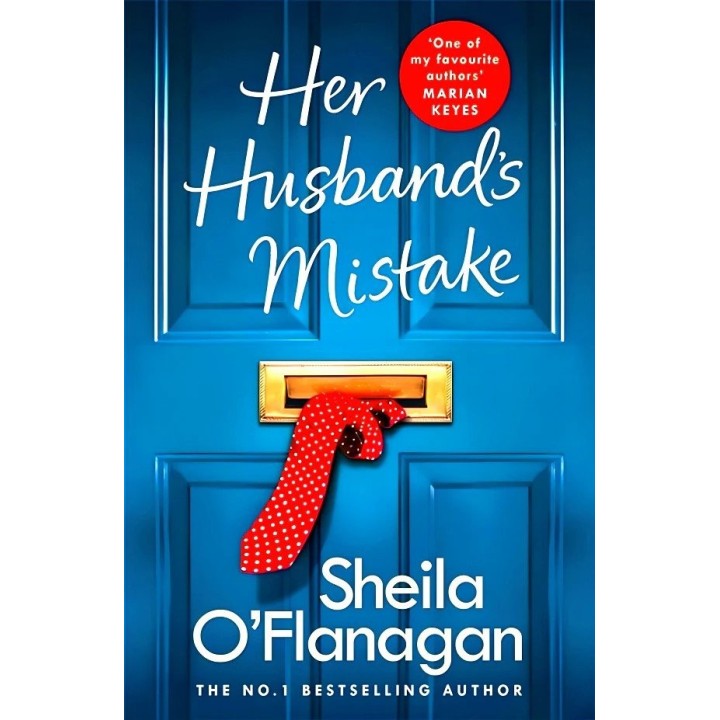 HER HUSBANDS MISTAKE