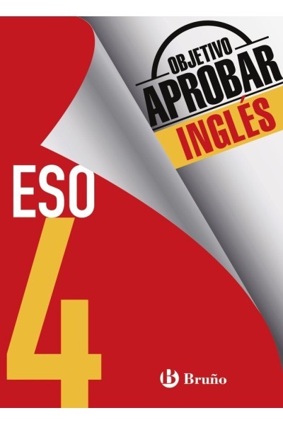 OBJETIVO APROBAR 4ºESO INGLES 16