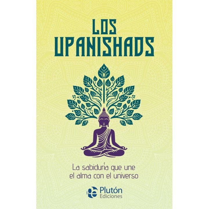 LOS UPANISHADS