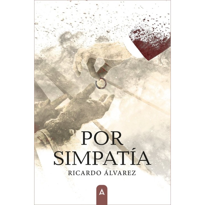 POR SIMPATIA