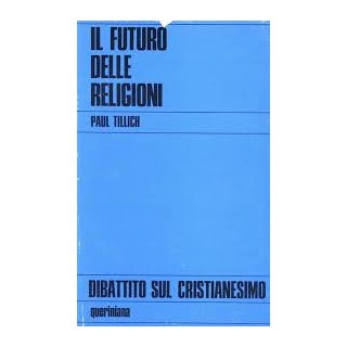 Il Futuro delle Religioni. Dibattito sul cristianesimo
