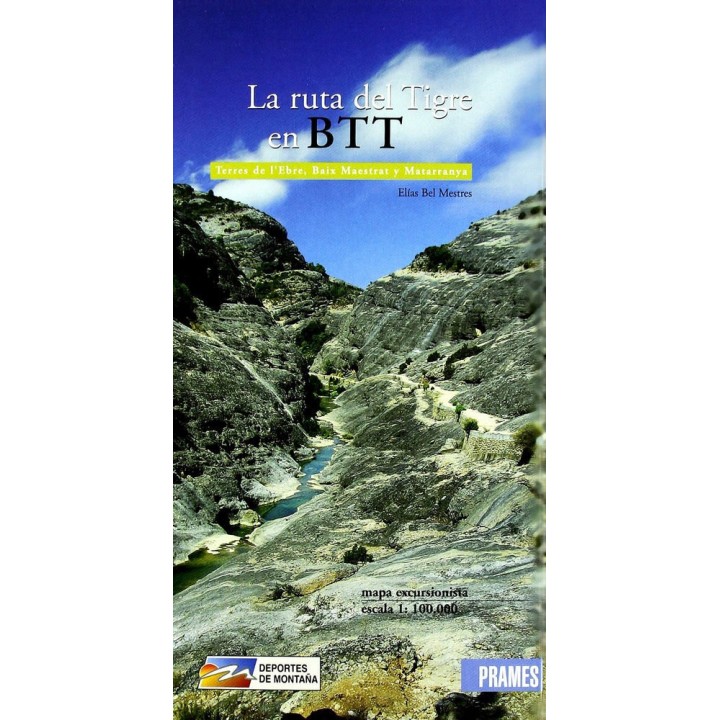 RUTA DEL TIGRE EN B.T.T.,LA