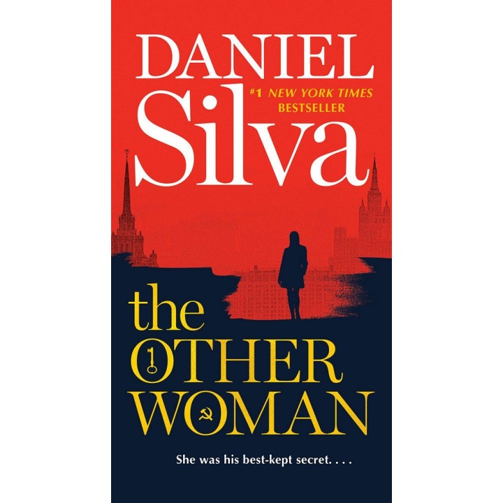 OTHER WOMAN,THE