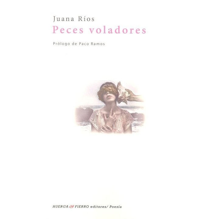 PECES VOLADORES