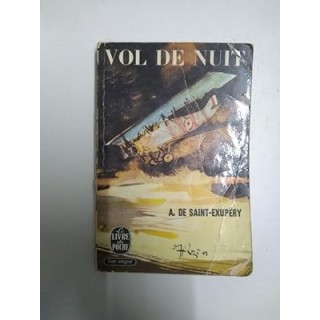 VOL DE NUIT