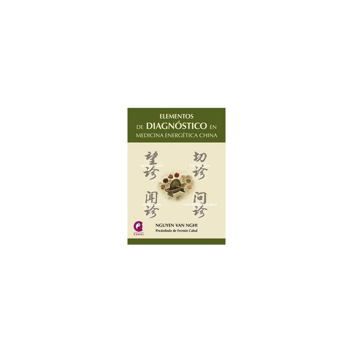 ELEMENTOS DE DIAGNOSTICO EN MEDICINA ENERGETICA CHINA