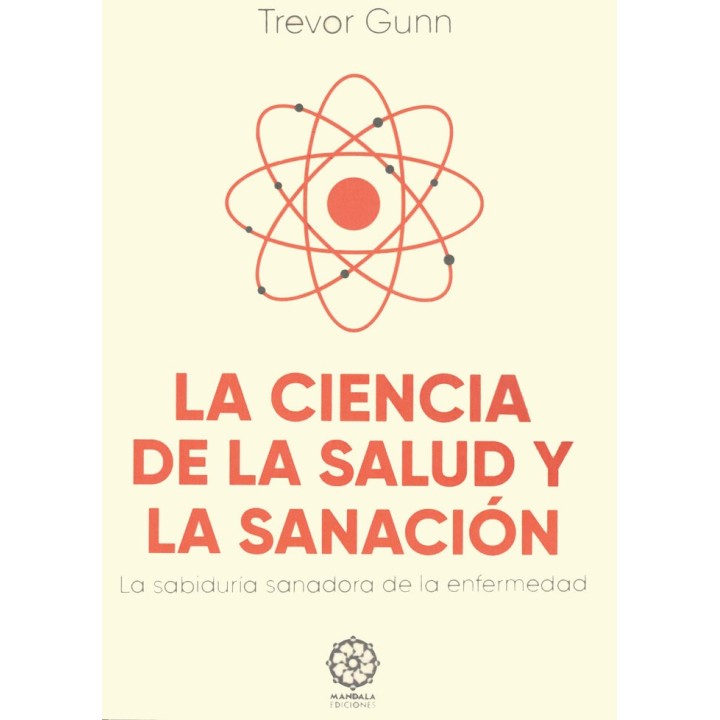 LA CIENCIA DE LA SALUD Y LA SANACION