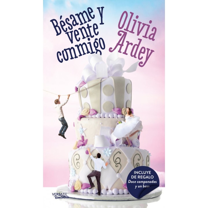 BESAME Y VENTE CONMIGO/DOCE CAMPANADAS Y UN BESO