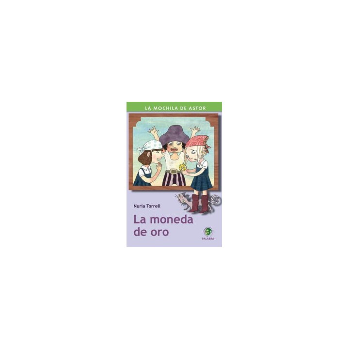 MONEDA DE ORO,LA