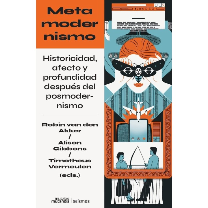 METAMODERNISMO
