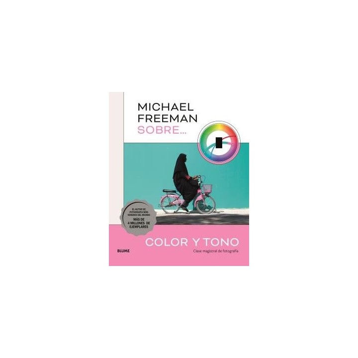 MICHAEL FREEMAN SOBRE COLOR Y TONO